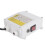 Household Pump Controller for Deep Well Pump, ABS Material Enclosure with Thermal Circuit Breaker Safety System, Efficient Pump Control Box for 7