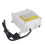 Household Pump Controller for Deep Well Pump, ABS Material Enclosure with Thermal Circuit Breaker Safety System, Efficient Pump Control Box for 2