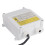 Household Pump Controller for Deep Well Pump, ABS Material Enclosure with Thermal Circuit Breaker Safety System, Efficient Pump Control Box for 8