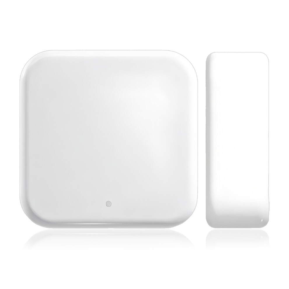 Wi-Fi Gateway For Smart Lock Systems, Bluetooth Gateway With Remote Control And Instant Alerts, Smart Lock Hub Supporting App Integration And 9358999887791