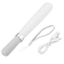Colors Changing LED Glow Sticks Glow In The Dark, Reusable Flashing Light Party Supplies Battery Powered Wands For Raves Concerts Weddings