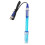 PH Probe Sensor for Laboratory Use, Composite Electrode Technology High Measurement, BNC Interface with Corrosion Resistance, Multiple Use in 2