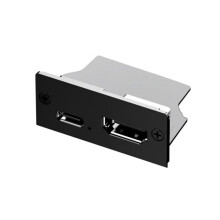 Single Port KVM RS232 Module 4.0G Pocket 4 Easy Device Management And Connectivity KVM Module