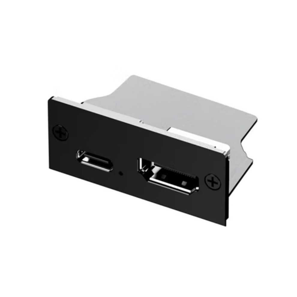 Single Port Kvm Rs232 Module 4.0G Pocket 4 Easy Device Management And Connectivity Kvm Module 9189345014895