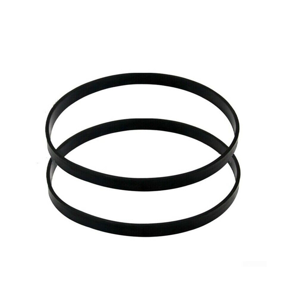 Band Saw Tires 2Piece Rubber Tire Set For Woodworking, 9Inch, Hbs20 Compatible Band Saw Wheels Replacement Parts 9365049876063
