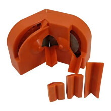 Multifunctional Portable Drill Bit Sharpener Versatile Solution for Cutter Slicer for Home Renovations.