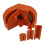 Multifunctional Portable Drill Bit Sharpener Versatile Solution for Cutter Slicer  for Home Renovations. 1