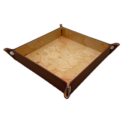 Renegade Game Studios REN02841 Heroscape - Valhalla Dice & Tray Set