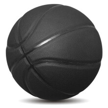 Basketball Size 5/6/7 Solid Color NonSlip WearResistant Indoor And Outdoor For Children Women Youth Adult