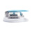 Precision Corner Rounder Cutter Tool for Cutting,-light blue 1
