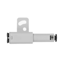 Easy to Install PTFE Tubing 2.5mm ID4mm-Material tube expans