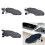 Ergonomic Arm Rest Extender, Adjustable Wrist Rest-Basic model 3