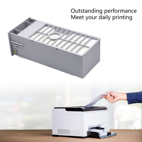 Replacement Ink Maintenance Box Enhances Printer Longevity  for 2