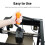 Nozzle Maintenance Cleaning Tool Set for 3D Printers Reusable 5
