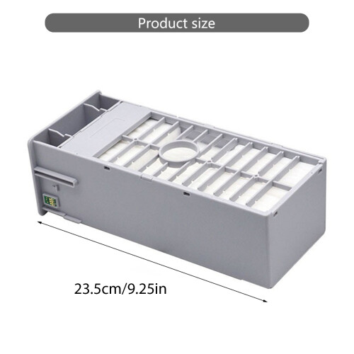 Replacement Ink Maintenance Box Enhances Printer Longevity  for 1