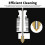 Nozzle Maintenance Cleaning Tool Set for 3D Printers Reusable 6
