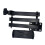 Flexible Wall Mount Tablet Stand, Height and-three quarters 1