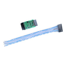 XGecu EMMC-ISP VER1.00 Special Adapter For T48 (TL866-3G)
