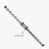 3D Printers Xaxis Linears Guide Upgrades Kit-Without guide rail 4