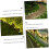solar LED string lights backyard lamp solar outdoor wall light exterior solar lights 2