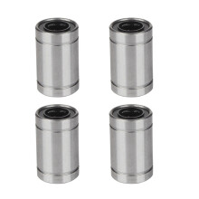 4 Stuks LM6UU LM8UU LM8LUU Lineaire Lager 3D Printer Deel-LM8UU