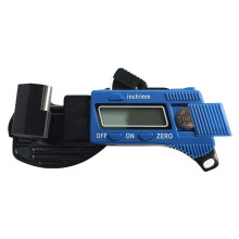 Pas de riemspanningsmeter aan voor 3D-printer 2GT-A