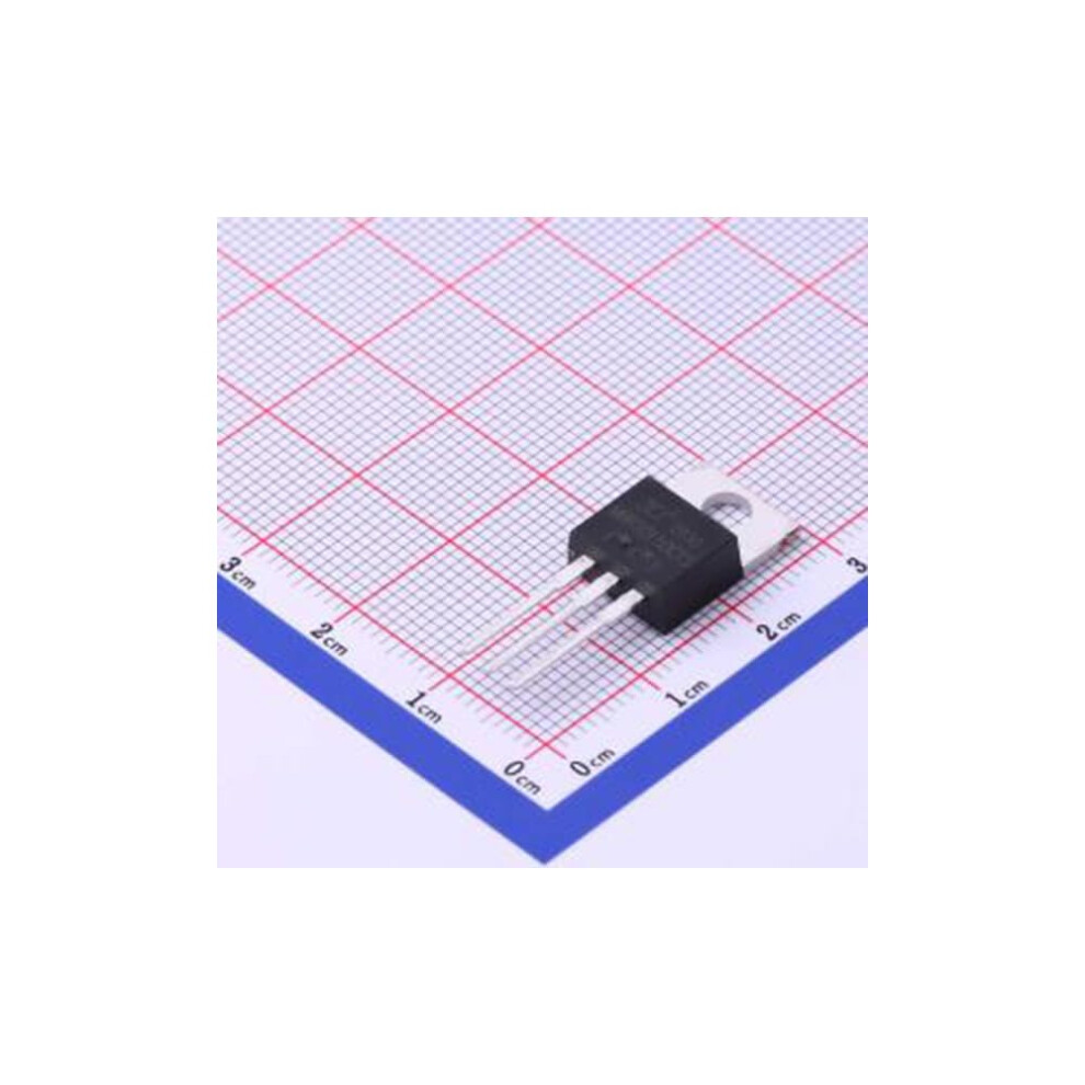 Mbr20150cts 1Piece To220 Schottky Barrier Diode, 20A 150V Throughhole Rectifier 9189345015458