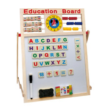 Message for writing board, writing board, board, mounted, reusable, school planner, framed, nonporous, simple, note, for hanging