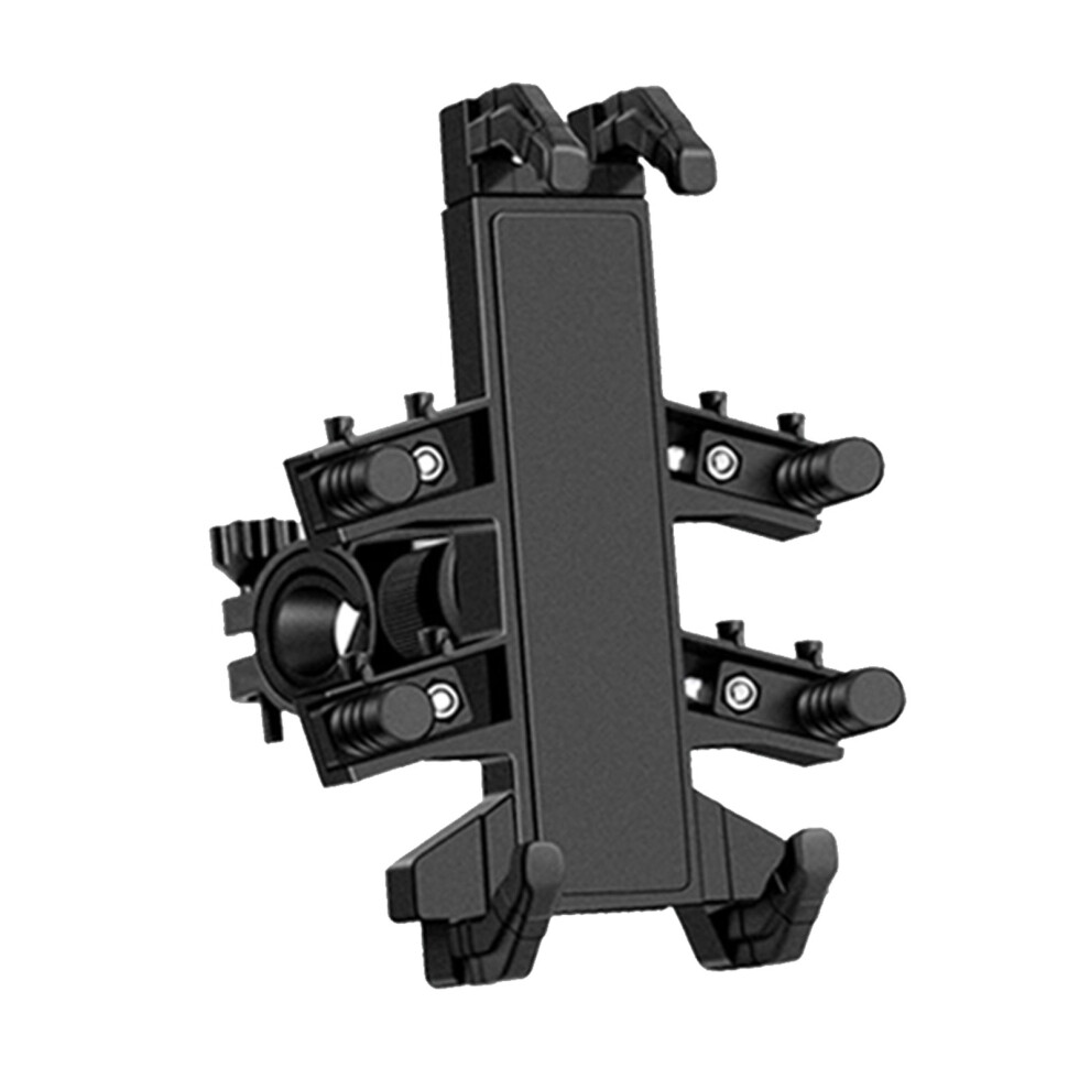 Durability Motorcycle Bike Phone Mount-Handlebar Style 7732000476778