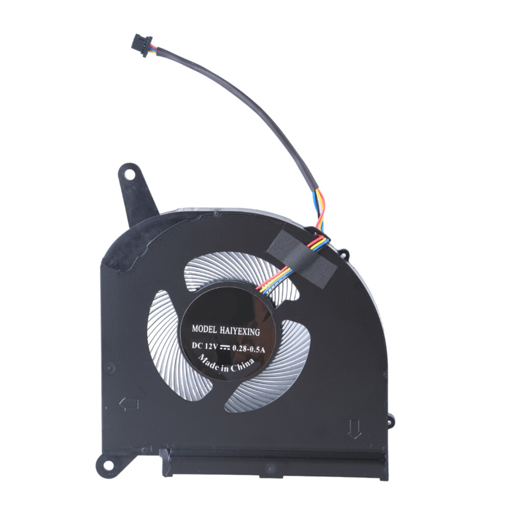 Laptops Cpu Gpu Cooling Fan Coolers Radiators For Aero15-Gpu 7732000476860