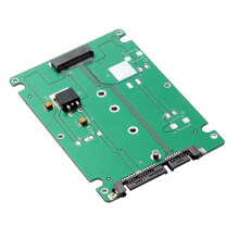 Upgrades Computer Laptop 2 naar SAT-adapter Sluit 2-Wit