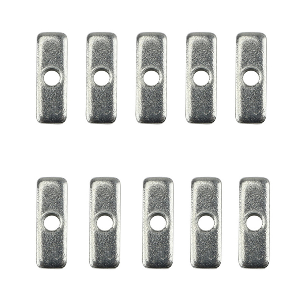 Belt Nut Makerbeam Xl Type T-Nut For V0 0.1 3D Printers Project 7732000479267