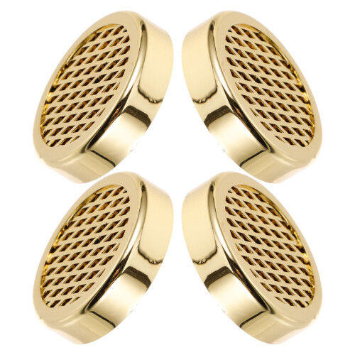 4St Luxe Cigar Humidity Abs+spons Humidor Bewaring