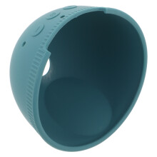 Flexibler Silikon Lautsprecher Schutzcover Mit Halterung