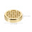 4St Luxe Cigar Humidity Abs+spons Humidor Bewaring 3