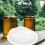5Pcs Reusable Nylon Mesh Honey Filter Bags Cone Shape for Beekeeping 6