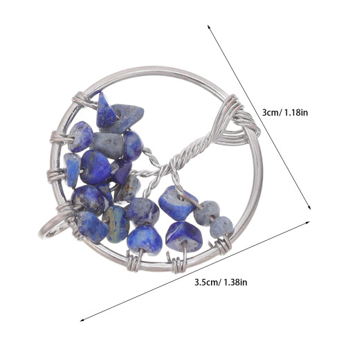 4Pièces Décor Stable, Pendentif Suspendu Pour Rétroviseur 2
