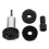 1Jgo Kit Universal De Limpieza De ABS Y Aluminio Para Hogar 1