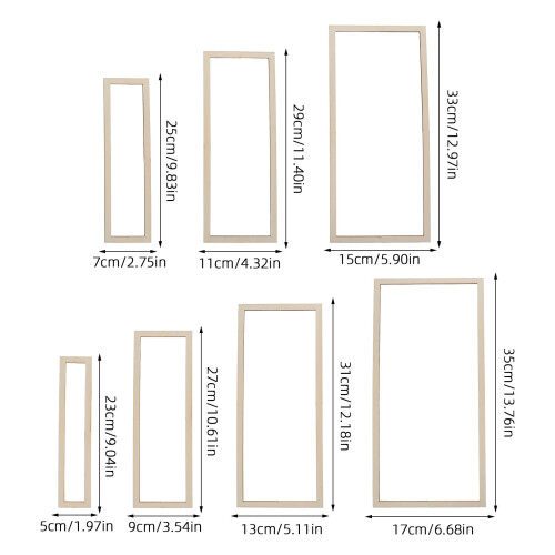 1Jgo Herramienta De De Madera Para Cerámica Khaki 1