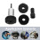 1Jgo Kit Universal De Limpieza De ABS Y Aluminio Para Hogar 8
