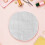Multi Color DIY Latch Hook Canvas for Carpet Making and Embroidery 5