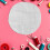 Multi Color DIY Latch Hook Canvas for Carpet Making and Embroidery 4