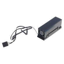 M.2 2280 SSD-Kühlkörper M.2-Kühlkörper-Lüfter für