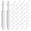 48St Nylon Verfpenpunt Vervanging Acryl Marker Tips 1