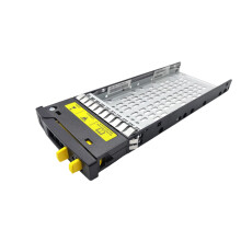 Universelles 2,5-Zoll-Server-Festplattenschachtfach 710386-001