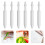 48St Nylon Verfpenpunt Vervanging Acryl Marker Tips 10
