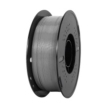PETG 1,75 mm Filament für 3D-Drucker, einfache-Silber