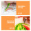 48St Nylon Verfpenpunt Vervanging Acryl Marker Tips 8