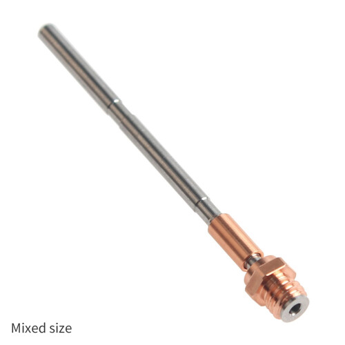 Plaque de cuivre de gorge 1.75MM, remplacement de rupture de 2