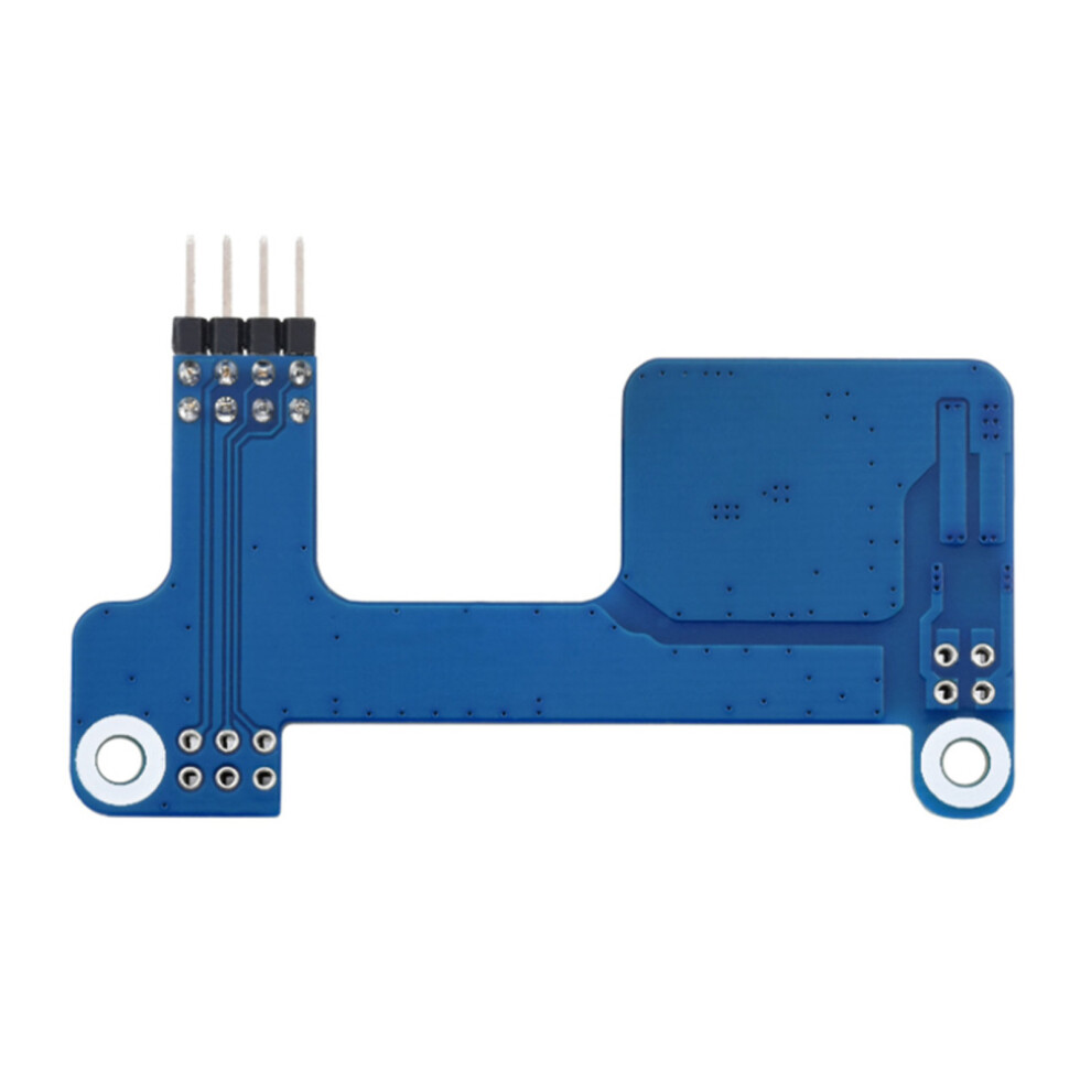 Power Over Ethernets (Poe) Hat For 4B 3B+, 802.3Af Poe Networks 7732000485275